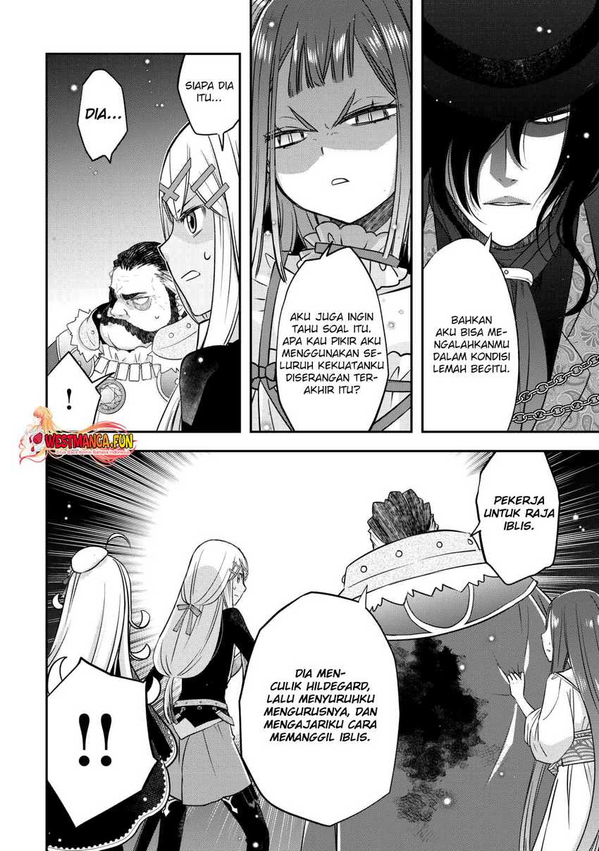 Dilarang COPAS - situs resmi www.mangacanblog.com - Komik kanchigai no atelier master 049 - chapter 49 50 Indonesia kanchigai no atelier master 049 - chapter 49 Terbaru 20|Baca Manga Komik Indonesia|Mangacan